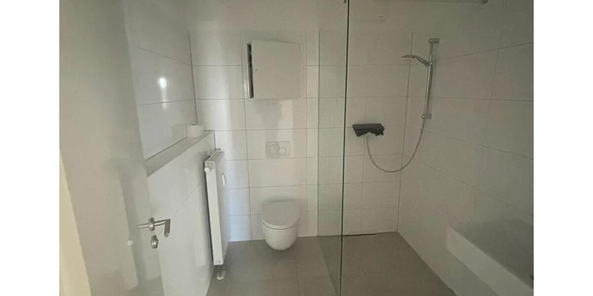Terrassenwohnung Blankenfelde-Mahlow Groß Kienitz - 2 Zimmer, 56 m&sup2;, 902&euro; | Angebot:26294185