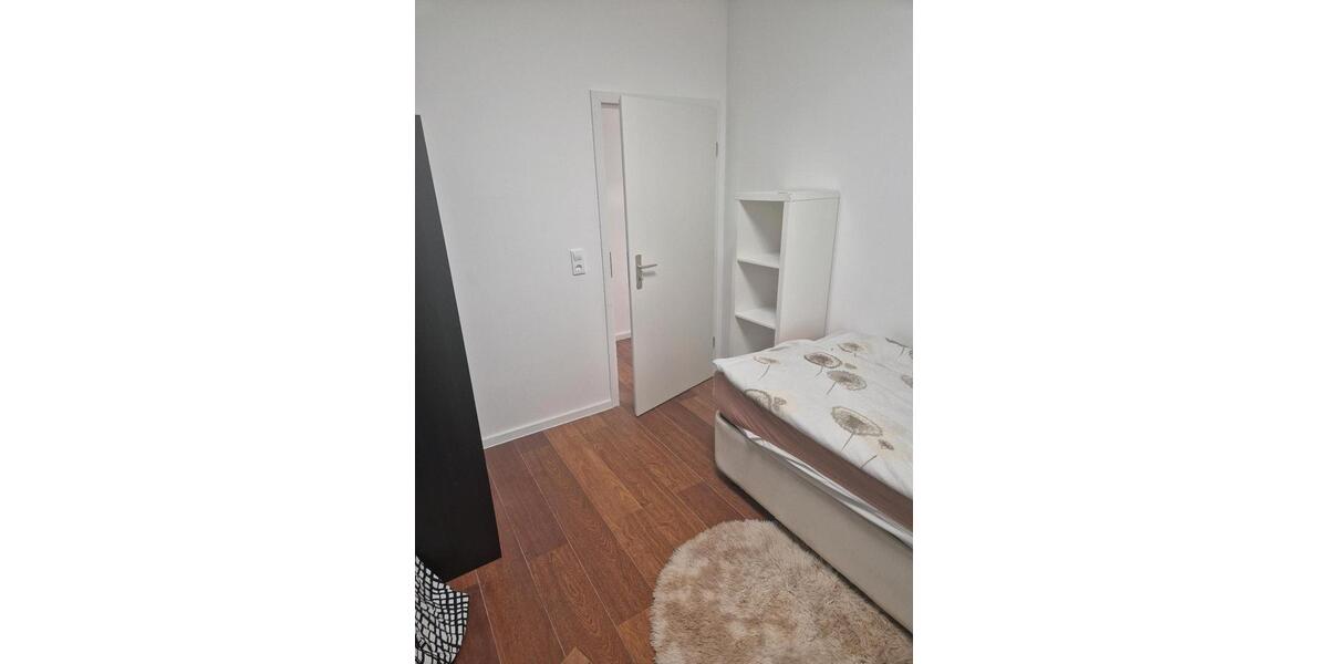 Wohnen auf Zeit Heidelberg Bahnstadt - 1 Zimmer, 12 m&sup2;, 550&euro; | Angebot:26102547