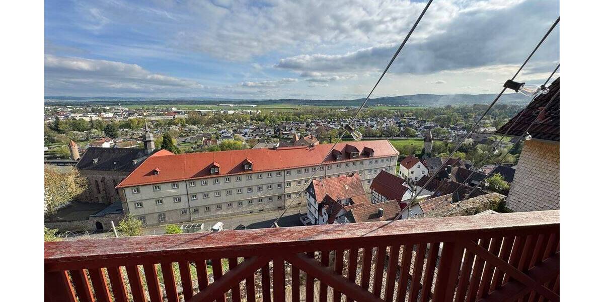 Gewerbeobjekt Fritzlar - 7 Zimmer, 150 m&sup2;, 1.400&euro; | Angebot:25678492