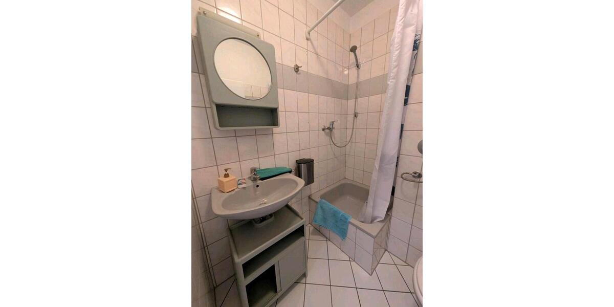 Etagenwohnung Wuppertal Gemarkung Ronsdorf - 1 Zimmer, 29 m&sup2;, 980&euro; | Angebot:25963755