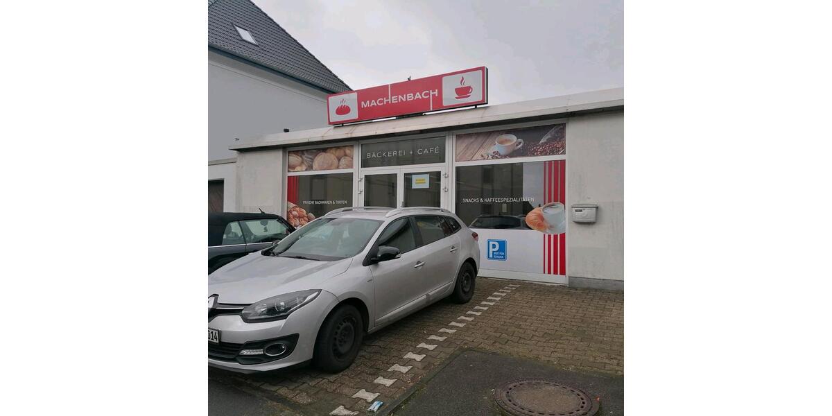 Gewerbeobjekt 42651 Solingen 198 qm, 4 Parkplätze sofort frei zimmer