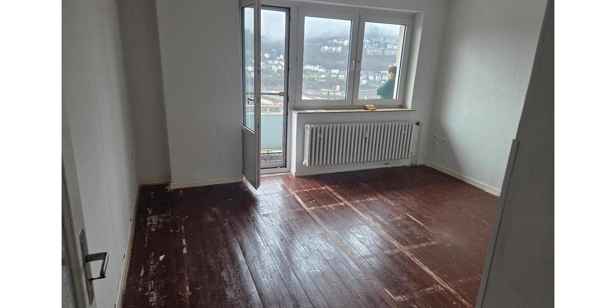 Etagenwohnung Werdohl - 3 Zimmer, 61 m&sup2;, 305&euro; | Angebot:24590505