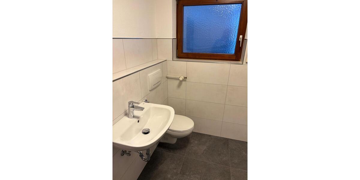 Etagenwohnung Waldshut-Tiengen Tiengen - 2 Zimmer, 61 m&sup2;, 840&euro; | Angebot:26663422