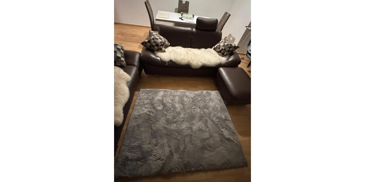 Wohnen auf Zeit Tuttlingen - 1 Zimmer, 12 m&sup2;, 420&euro; | Angebot:26562471