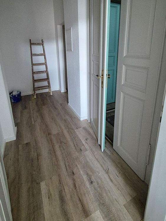 NEUES JAHR - NEUES GLÜCK - NEUES ZUHAUSE 3 zimmer