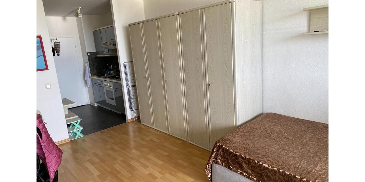 1-Zimmer Wohnung Heusenstamm 1 zimmer