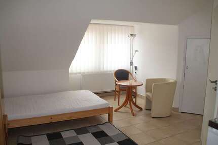 Wohnen auf Zeit in Hanau 539 € 1 zimmer