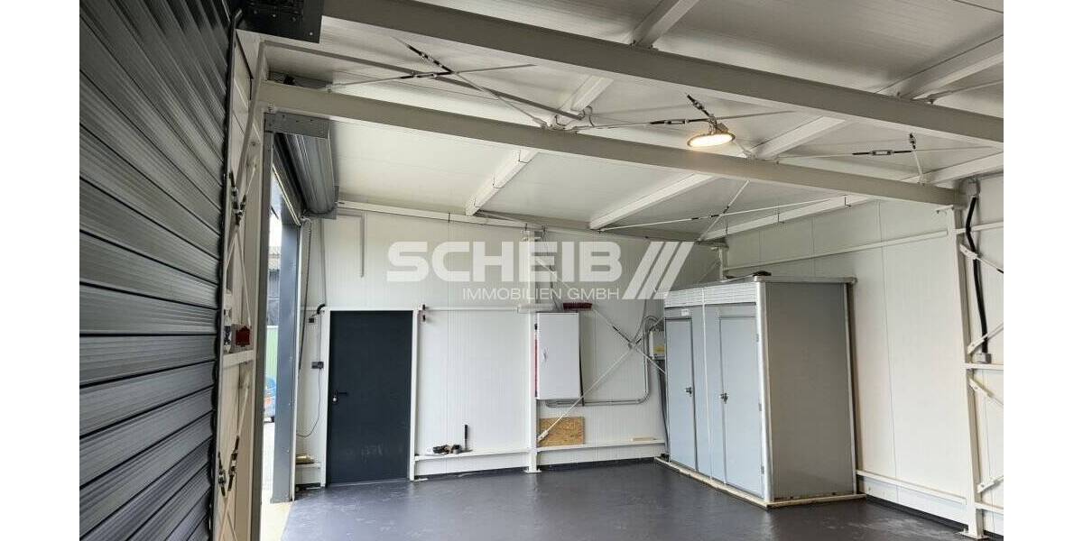 Gewerbeobjekt Gerabronn Dünsbach - 1.200&euro; | Angebot:25726516