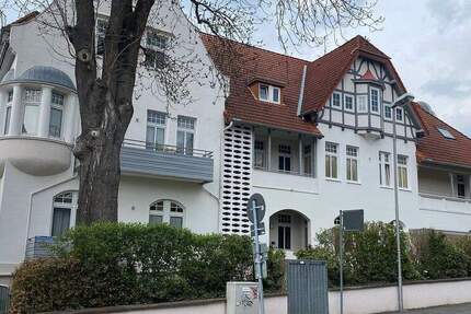 Wohnung Bad Salzuflen Innenstadt - 2 Zimmer, 41 m&sup2;, 373&euro; | Angebot:25214542