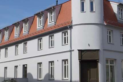 Wohnung Wriezen Altkietz - 3 Zimmer, 64 m&sup2;, 547&euro; | Angebot:26890683