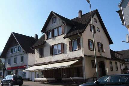 Gewerbeobjekt Baiersbronn - 3 Zimmer, 450&euro; | Angebot:25700155