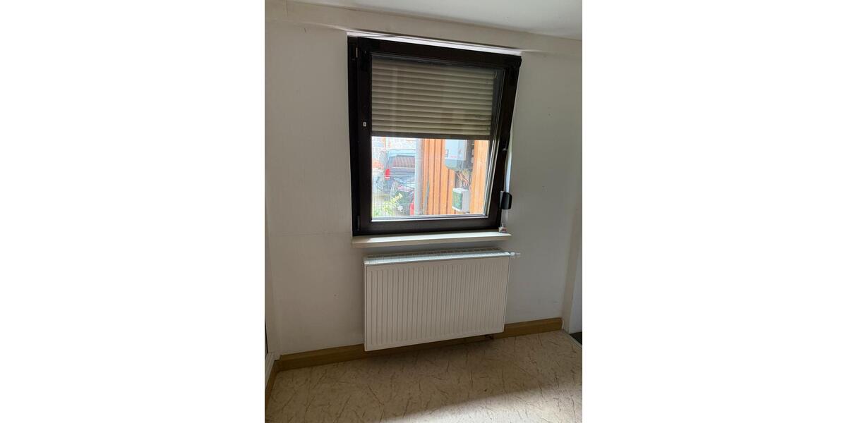 Etagenwohnung Schmalkalden - 3 Zimmer, 60 m&sup2;, 750&euro; | Angebot:26605345