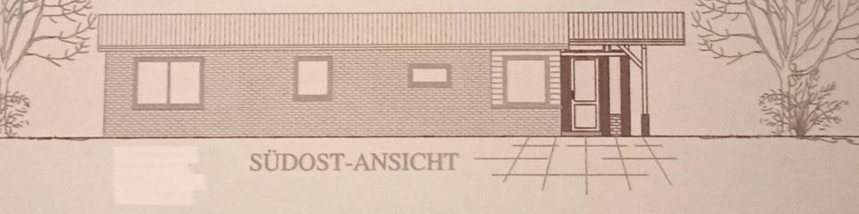 Einfamilienhaus Wardenburg - 5 Zimmer, 104 m&sup2;, 1.500&euro; | Angebot:26030715