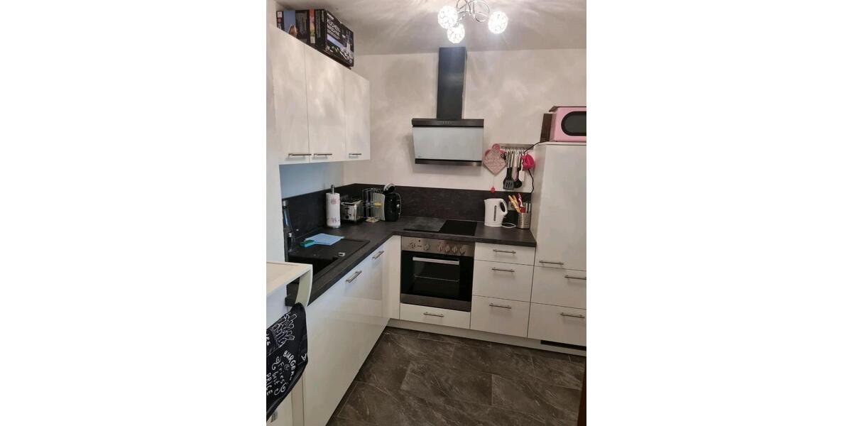 Etagenwohnung Schwebheim - 2 Zimmer, 1.250&euro; | Angebot:22606878