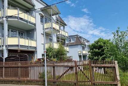 Wohnung Crimmitschau - 1 Zimmer, 33 m&sup2;, 231&euro; | Angebot:25274182