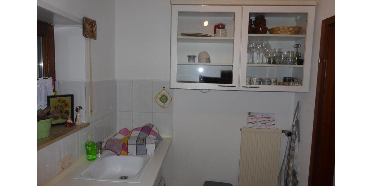 Etagenwohnung Liederbach am Taunus - 2 Zimmer, 50 m&sup2;, 700&euro; | Angebot:25613907