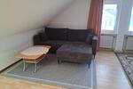 Dachgeschoßwohnung Erlensee - 2 Zimmer, 48 m&sup2;, 700&euro; | Angebot:26613019