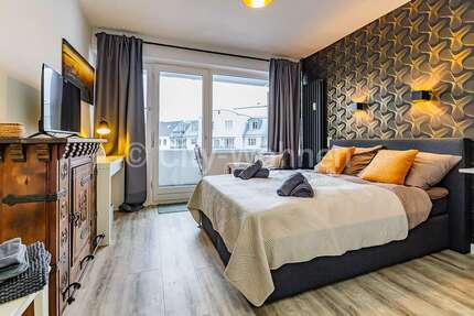 Zimmer Hamburg Winterhude - 1 Zimmer, 1.100&euro; | Angebot:26113838