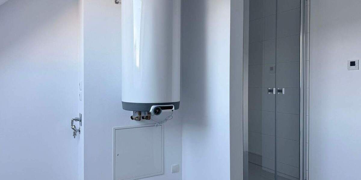 Etagenwohnung Delitzsch - 3 Zimmer, 107 m&sup2;, 960&euro; | Angebot:25673795