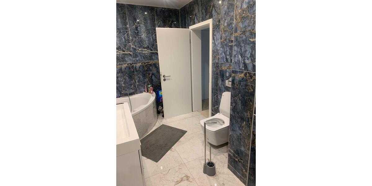 Etagenwohnung Meschede - 4 Zimmer, 110 m&sup2;, 950&euro; | Angebot:24830781