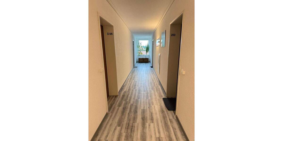 Etagenwohnung Freudenstadt-Kniebis Kniebis - 3 Zimmer, 46 m&sup2;, 500&euro; | Angebot:26731132