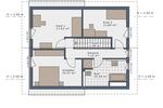 Einfamilienhaus Bergkamen - 5 Zimmer, 140 m&sup2;, 1.800&euro; | Angebot:26664354