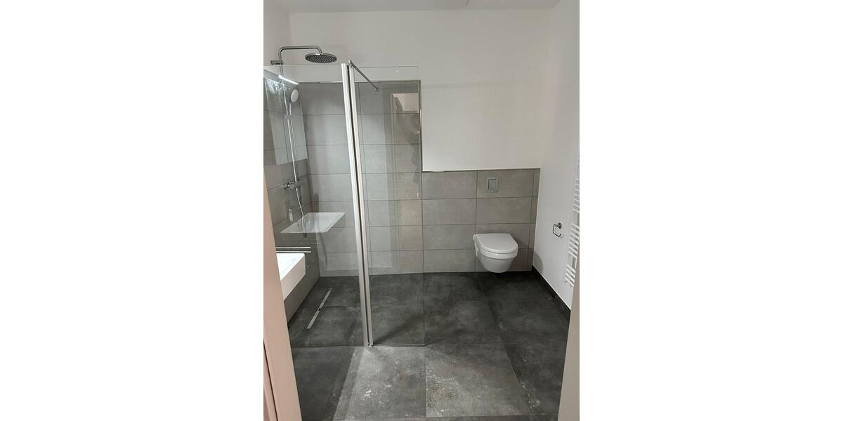 Mietwohnung 3 ZKB ca. 105m² Barrierefrei Wadern Ortsteil 3 zimmer
