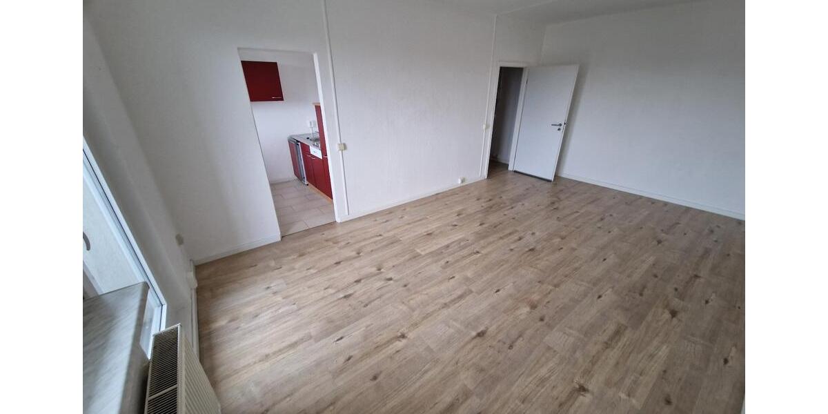 Etagenwohnung Doberschau-Gaußig Gaußig - 1 Zimmer, 36 m&sup2;, 220&euro; | Angebot:26181879