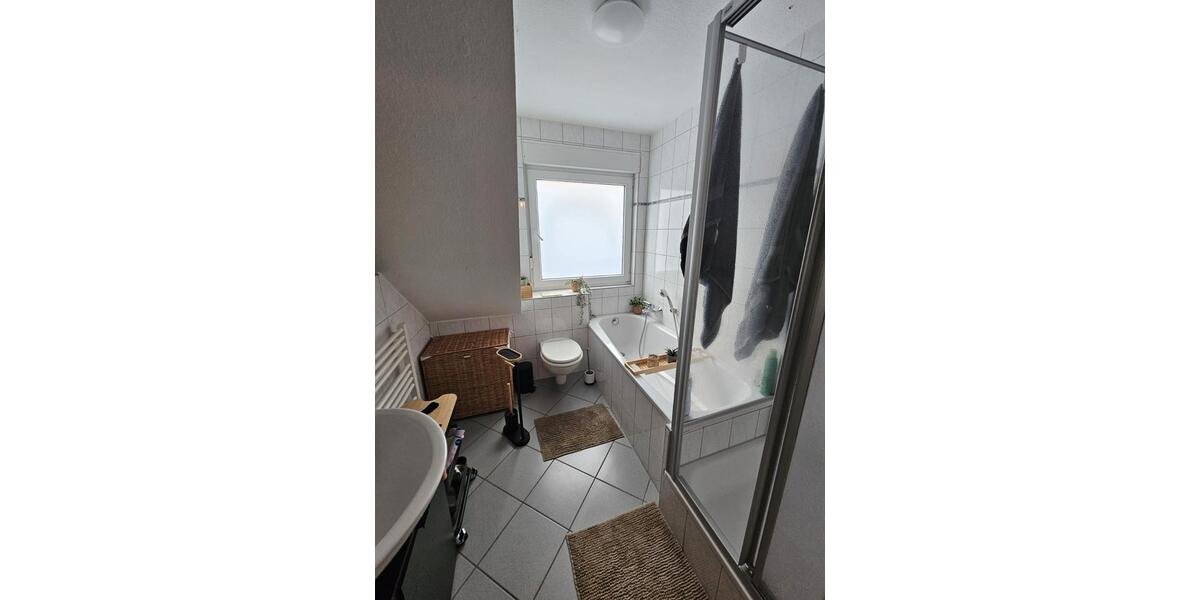 Dachgeschoßwohnung Nordkirchen - 3 Zimmer, 75 m&sup2;, 825&euro; | Angebot:26632435