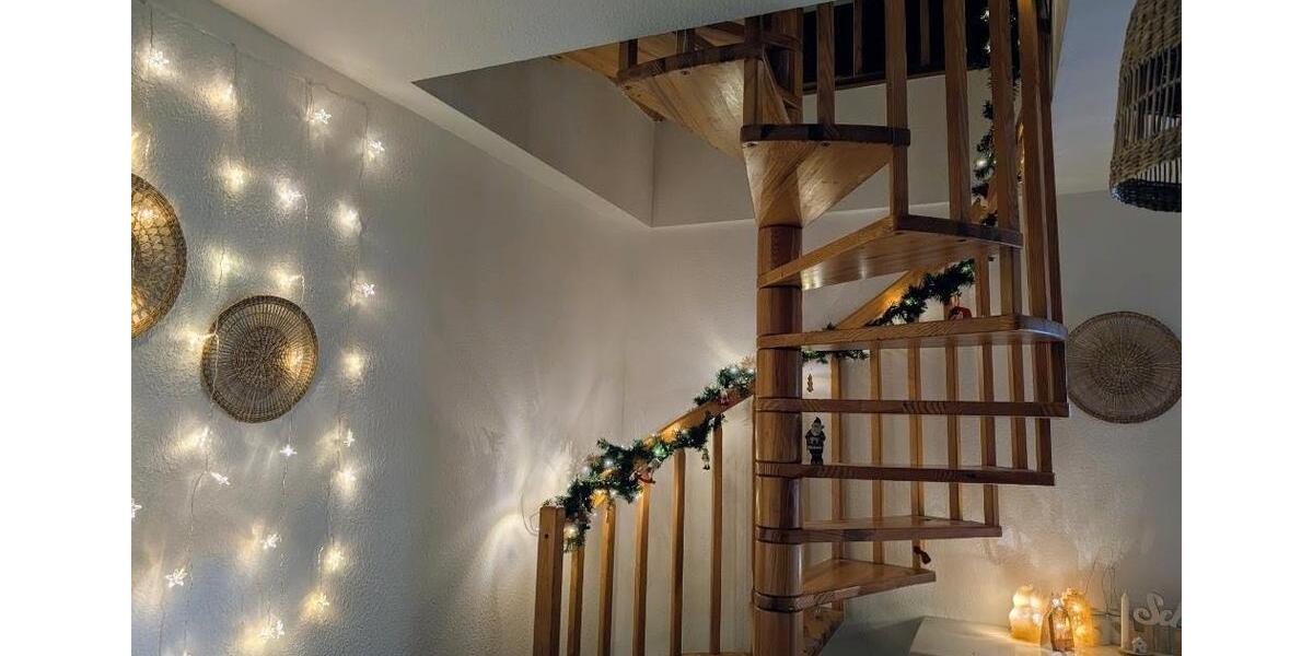 Maisonettenwohnung Meiningen - 5 Zimmer, 110 m&sup2;, 700&euro; | Angebot:26283603