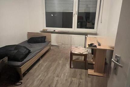 Sublet for rent (22012026 -22022026) 1 zimmer