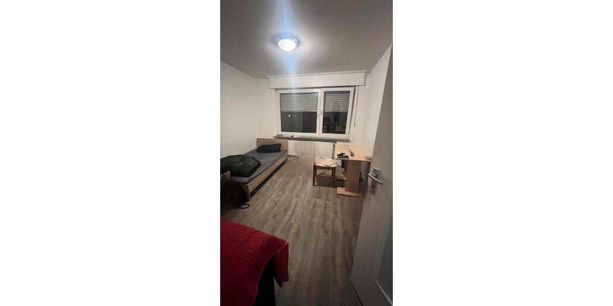 Sublet for rent (22012026 -22022026) 1 zimmer