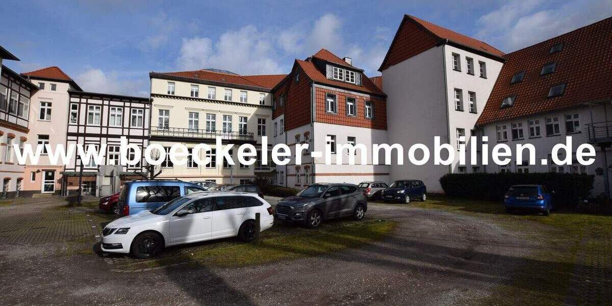 Gewerbeobjekt Halberstadt - 1 Zimmer, 332 m&sup2;, 1.250&euro; | Angebot:25742212