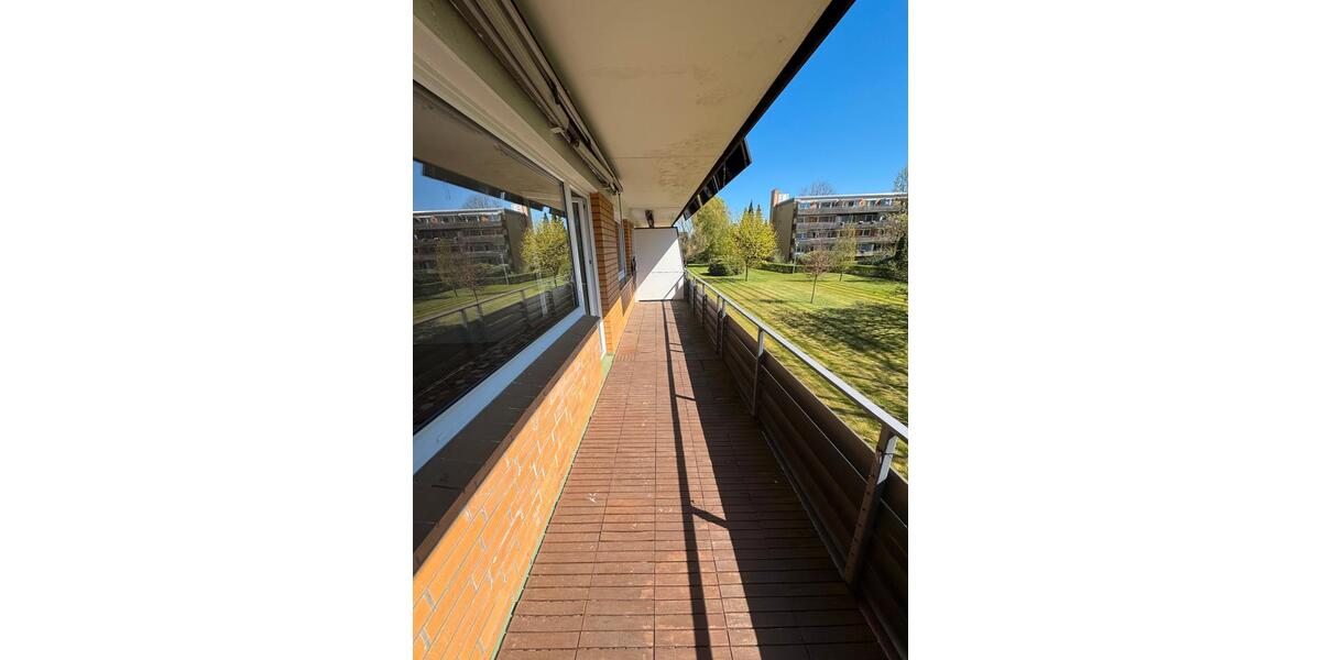 Etagenwohnung Tostedt - 3 Zimmer, 80 m&sup2;, 750&euro; | Angebot:26287399