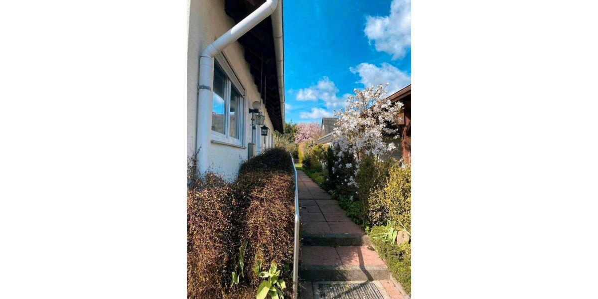 Einfamilienhaus Melle - 7 Zimmer, 190 m&sup2;, 1.500&euro; | Angebot:26582102