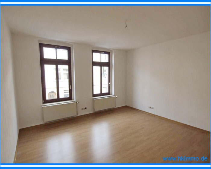 Mietwohnung 3 Zimmer,Küche,Bad in Köthen Nähe Krankenhaus - Etagenwohnung Köthen | Angebot:25367388