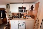 Etagenwohnung Marburg - 1 Zimmer, 15 m&sup2;, 435&euro; | Angebot:26649779