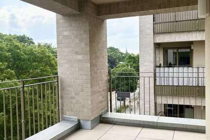 Wohnung Dresden Neustadt - 4 Zimmer, 107 m&sup2;, 1.925&euro; | Angebot:26974840