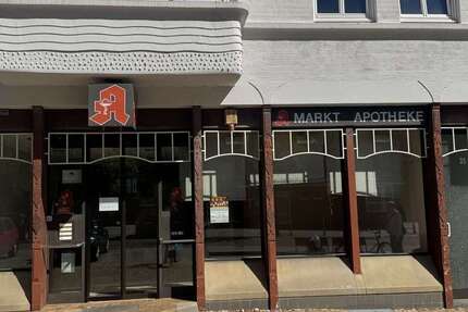 Einzelhandel in Neumünster 1.400 € 115.25 m² zimmer