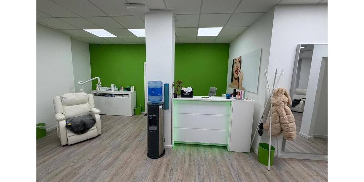 Gewerbeobjekt Siegen - 8&euro; | Angebot:24725328