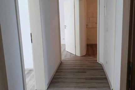 Dachgeschoss Wohnung 3 zimmer