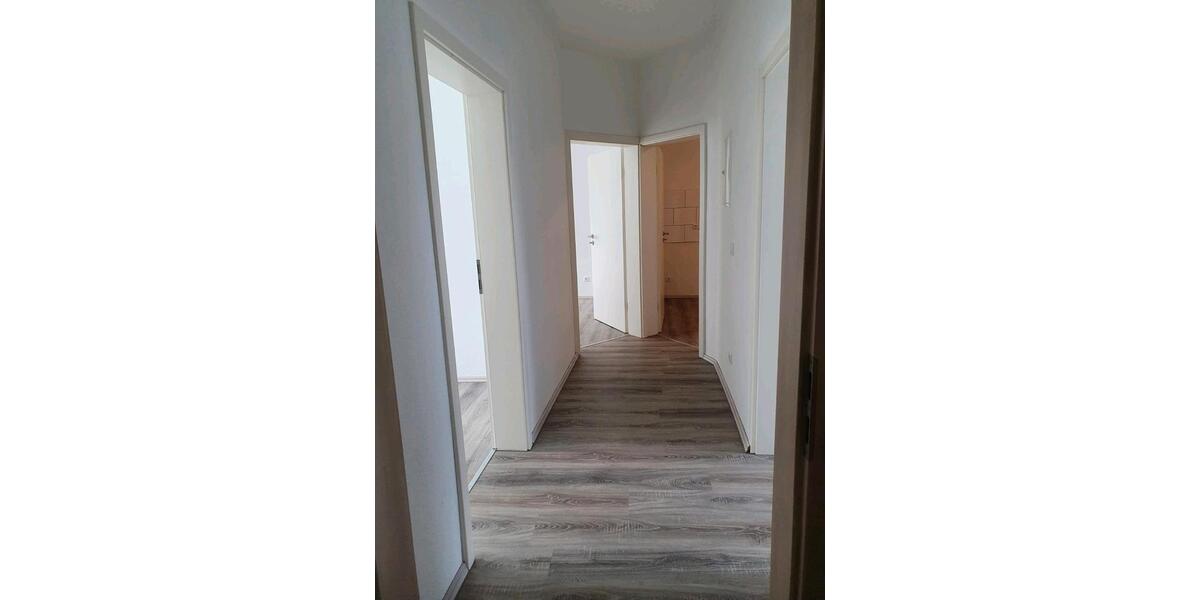 Dachgeschoss Wohnung 3 zimmer