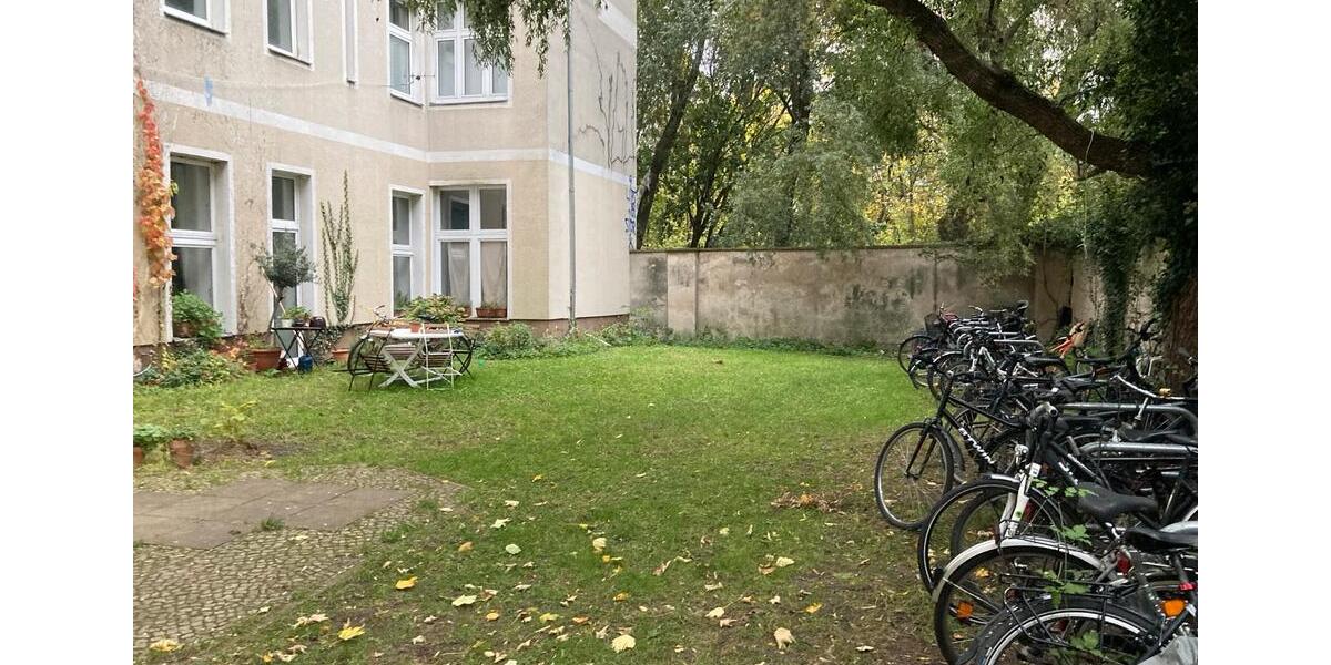 Wohnen auf Zeit Dallgow-Döberitz Döberitz - 1 Zimmer, 15 m&sup2;, 700&euro; | Angebot:24685366