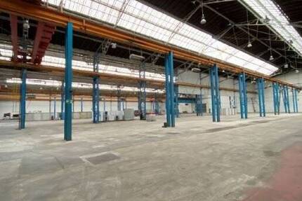 Gewerbeobjekt Hannover Ricklingen - 21.000&euro; | Angebot:25730601