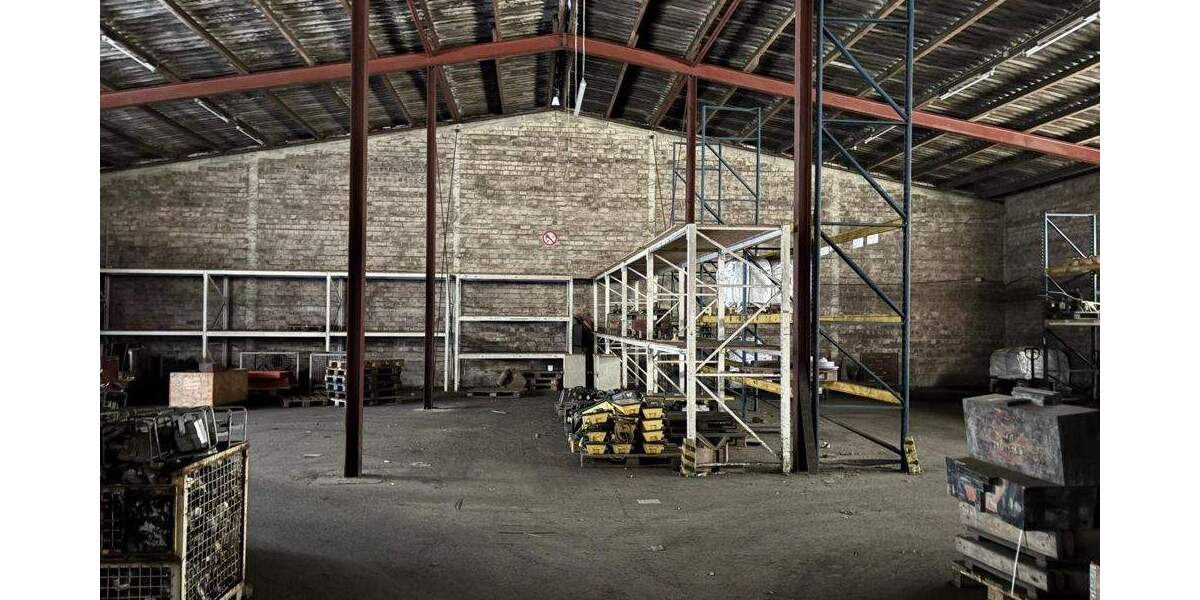 Gewerbeobjekt Lüneburg Neu Hagen - 3.750&euro; | Angebot:25701372