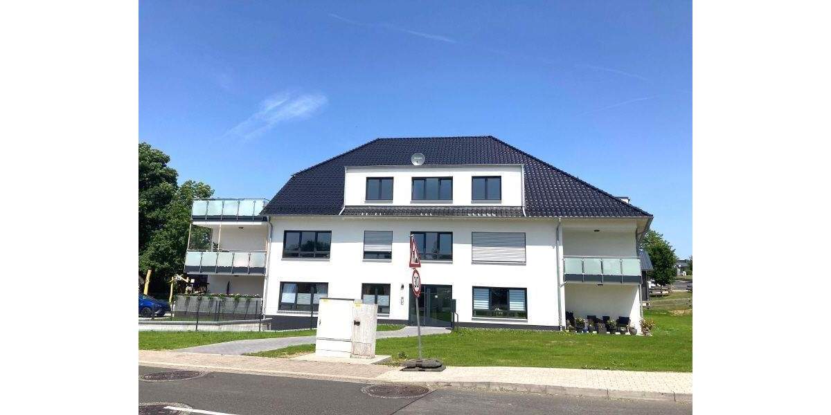 Etagenwohnung PETERSBERG BÖCKELS Böckels - 4 Zimmer, 204 m&sup2;, 1.990&euro; | Angebot:23941305