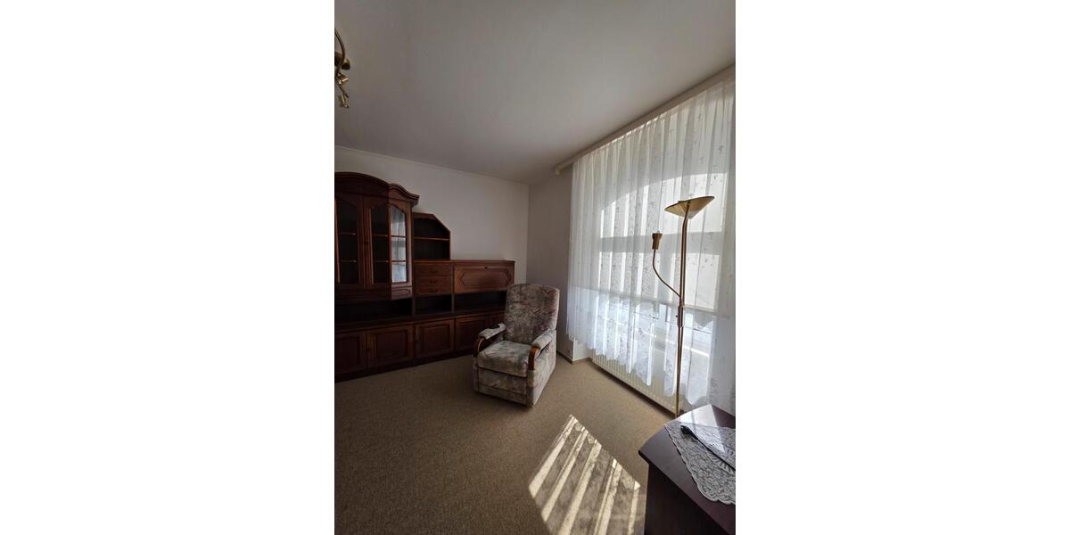 Erdgeschoßwohnung Halberstadt - 2 Zimmer, 55 m&sup2;, 400&euro; | Angebot:26442519