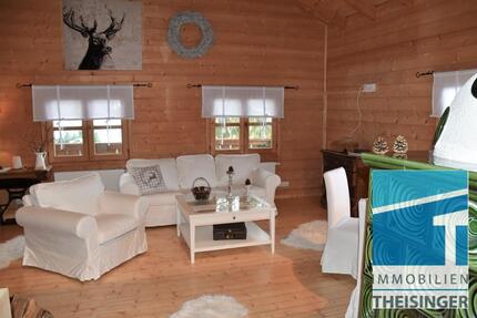 Gemütliches Wohnen im Landhausstil! Ferienhaus! Nur Zweit-Wohnsitz möglich!! zimmer