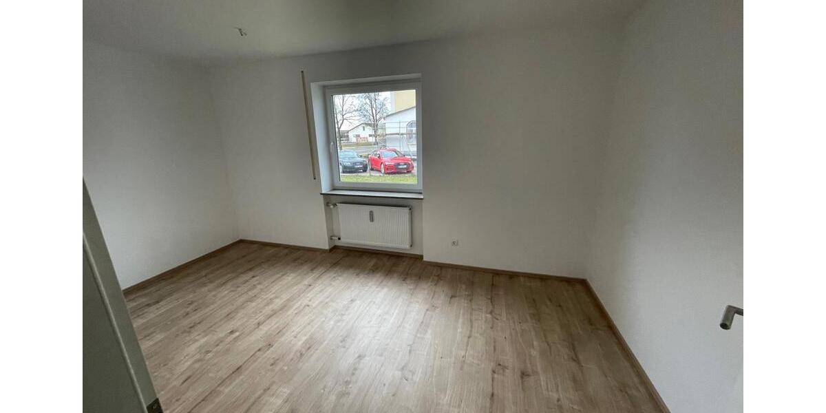 Erdgeschoßwohnung Wemding - 3 Zimmer, 80 m&sup2;, 750&euro; | Angebot:24560742
