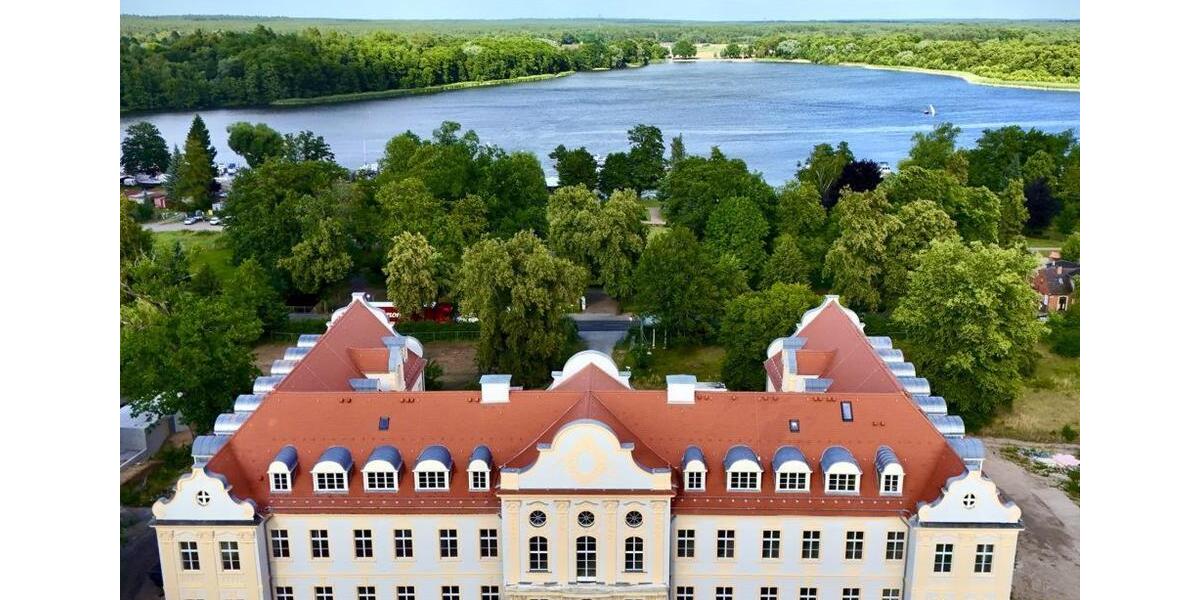 Etagenwohnung Fürstenberg/Havel Havel - 3 Zimmer, 113 m&sup2;, 1.350&euro; | Angebot:24689019